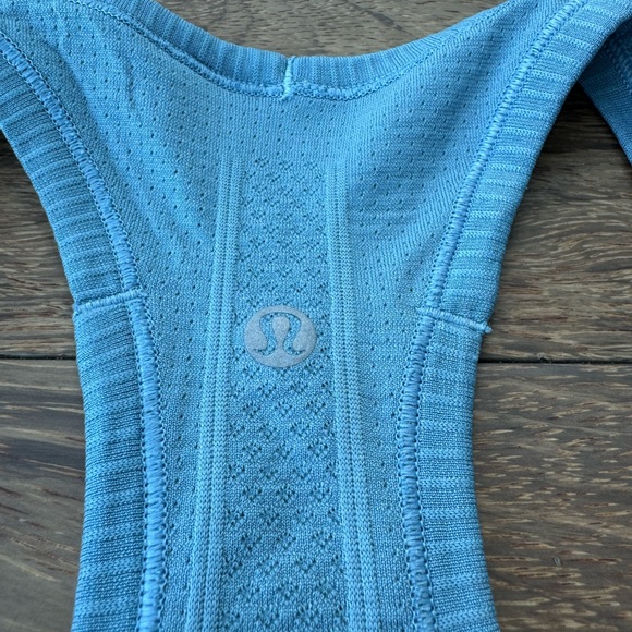 Lululemon Swiftly Tech Racerback Tank - Picture 2 of 5